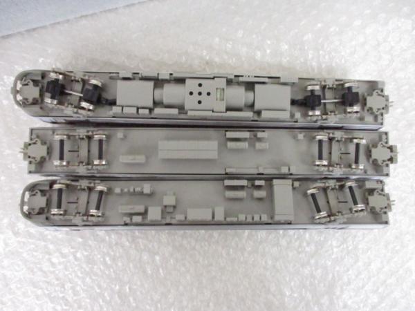 373系 特急形直流電車 MODEMO - Yahoo!オークション HOゲージ 動作品