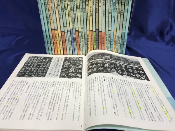 書籍 書道技法講座 30冊 二玄社 書道技法講座 【公式通販】