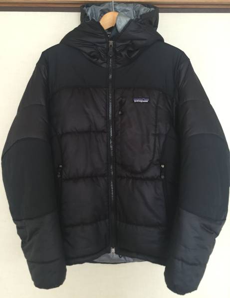 パタゴニア DAS ダスパーカ XS patagonia PARKA ⁄ patagonia