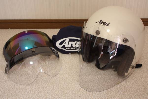 アライ Arai CLASSIC swの通販 クラシック ジェット SW AIR バイク 