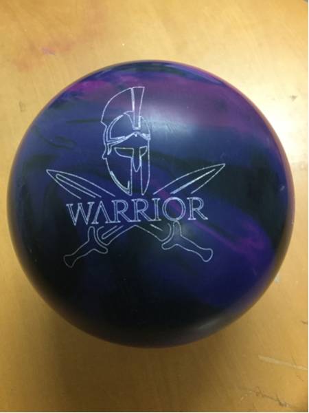 新品　エボナイト ウォーリアースプリーム１５ｐ2oz