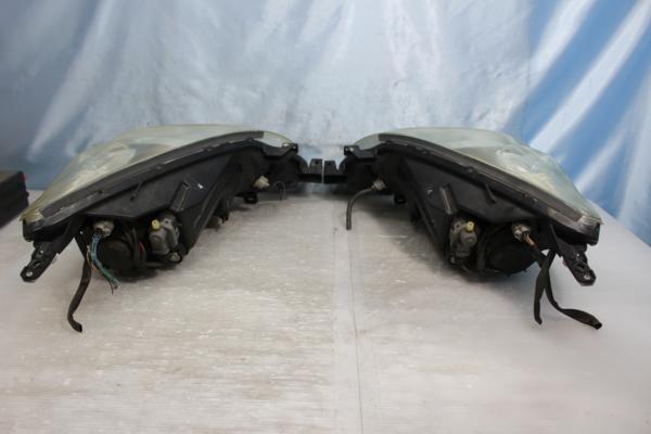 E11 ノート HID キセノン ライト 左右*そ