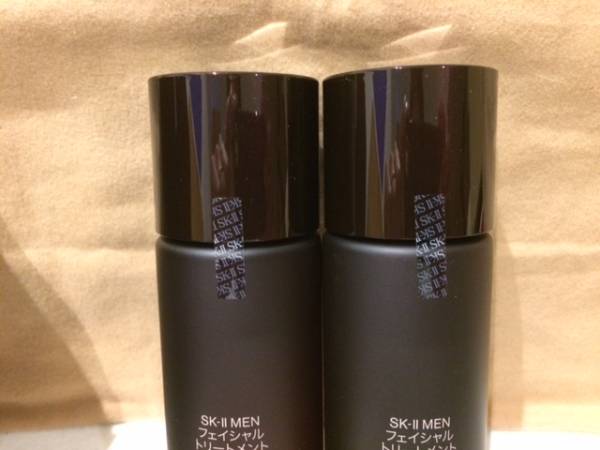 SK2 MEN フェイシャルトリートメント エッセンス 150ml 2本 5074 SK-II