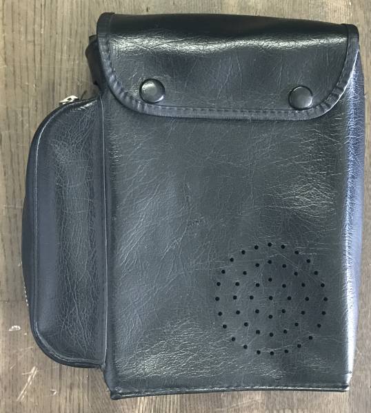 ◆◇TORIO TR-2200 ケース・取扱説明書◇◆_2