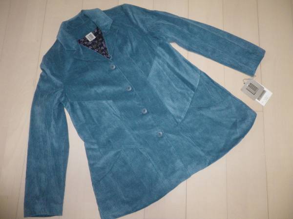 センソユニコ Senso unico/ ベアロジャケットL/サンプル