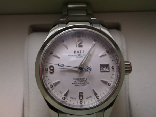 Ball エンジニア オハイオ Nm1026c Sj Wh ボール ウォッチ 売買されたオークション情報 Yahooの商品情報をアーカイブ公開 オークファン Aucfan Com Ball エンジニア オハイオ Nm1026c Sj Wh ボール ウォッチ 売買されたオークション情報 Yahooの商品情報をアーカイブ公開 オークファン Aucfan Com