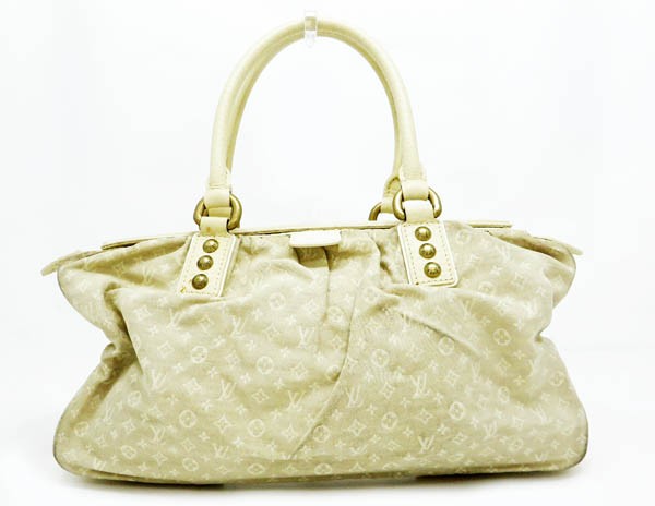 ◆【ルイ・ヴィトン】トラペーズGM M40063 モノグラム・ミニラン