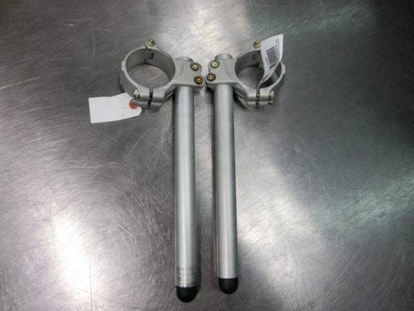 ドゥカティ748R 純正セパレートハンドル左右セット☆996