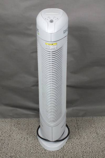 ヤーマン☆イオニックプロターボ空気清浄器 STA-98 中古 売切り