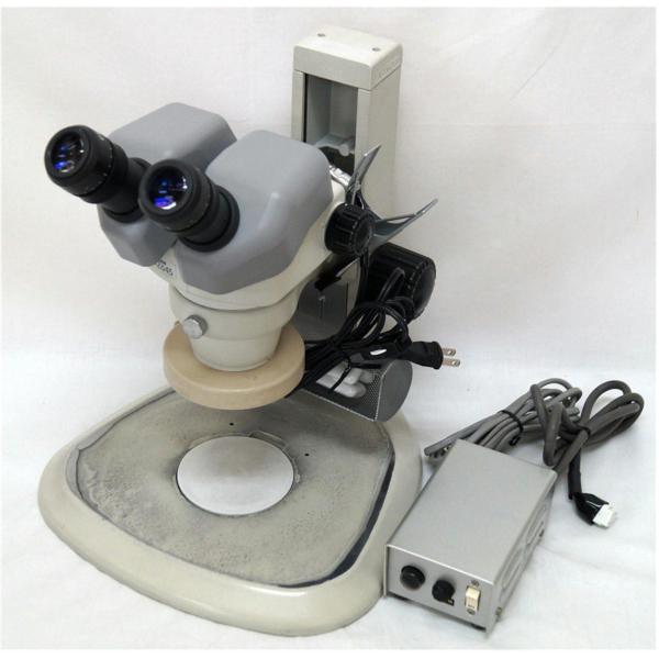 Nikon SMZ645 Smz 実体顕微鏡 - ニコン Stereo Microscope 5x | ニコン