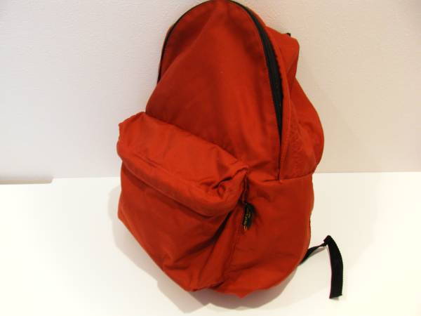 エルベシャプリエ リュック　879NM バレンティン used