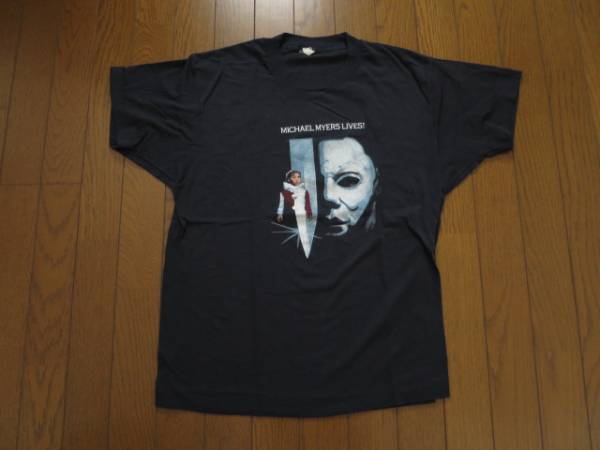 シャツビンテージ バンドツアーtシャツ METALLICA Lサイズ ツアーT