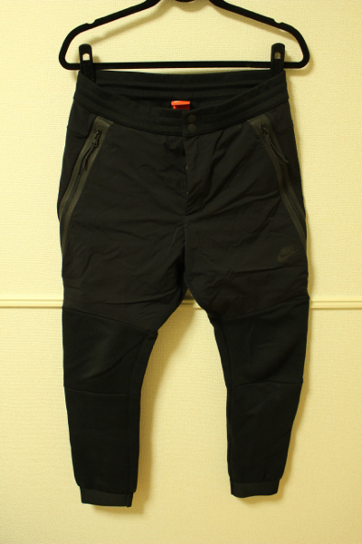 テックフリース 2 tech fleece 2 M nike スウェット パンツ