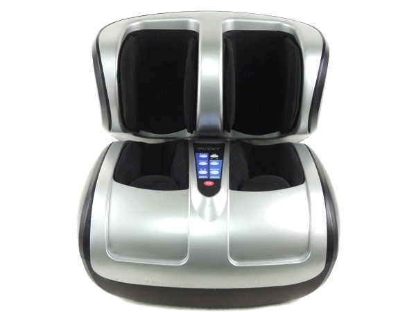 ツカモトエイム LAGUNA JGF-800 フット マッサージャーY2141687