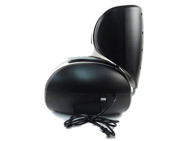 ツカモトエイム LAGUNA JGF-800 フット マッサージャーY2141687