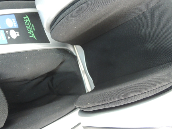 ツカモトエイム LAGUNA JGF-800 フット マッサージャーY2141687