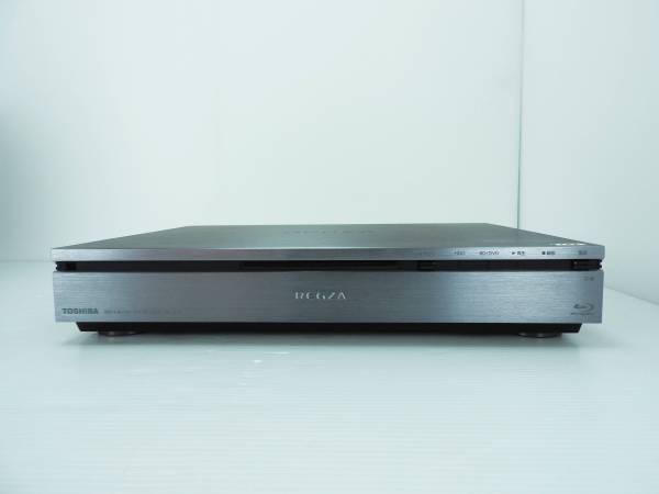 東芝 REGZA☆ブルーレイレコーダー DBR-M190☆3D対応/5TB 家電、AV