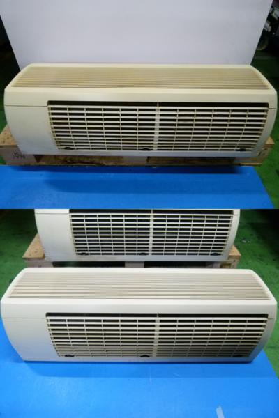 ダイキン 2009年製 業務用エアコン 室内:FAP56A 室外:RZYP112AAの入札