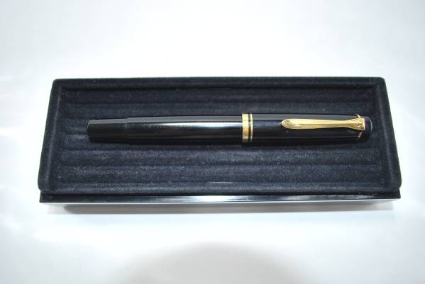 ペリカンpelican 万年筆 HEF 12C-500インクはピストン吸入式 R45) PELIKAN 12C-500 (HEF) ピストン吸入式 ペリカン 万年筆 【公式通販】