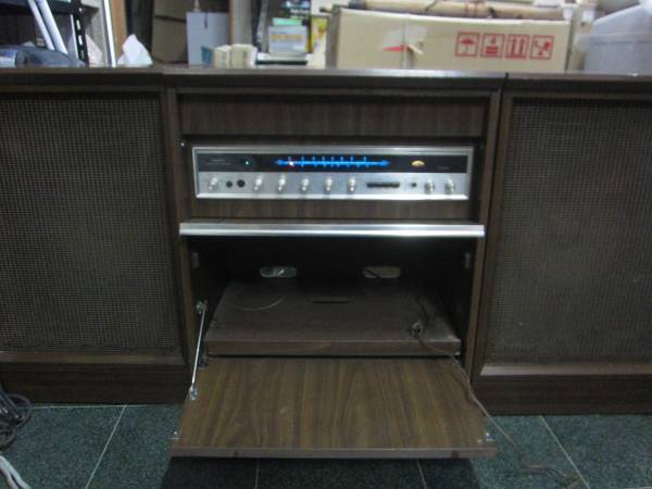 パイオニア セパレートステレオ レア S-88 ジャンク品 Yahoo