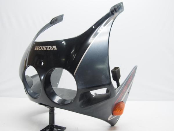 CBR250R.MC19割れの無い純正アッパーカウル ホンダ用 オートバイ
