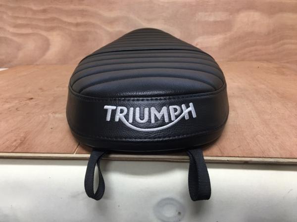 けーた トライアンフ (Street - Yahoo!オークション Twin)ストリートツイン