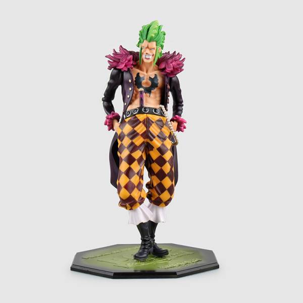 ワンピース　POP Sailing Again バルトロメオ　フィギュア POP/P.O.P ワンピース LIMITED EDITION 人食いのバルトロメオ ｜商品