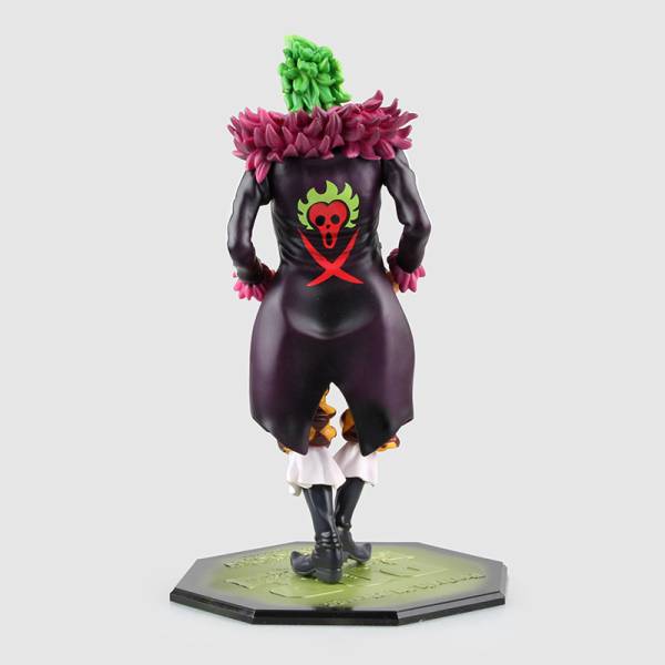 POP/P.O.P ワンピース LIMITED EDITION 人食いのバルトロメオ