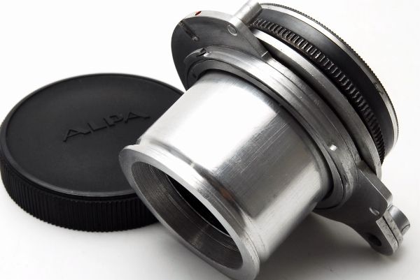 Alpa Angenieux 50mm F2 9 アルパ アンジェニュー 純正キャップ マニュアルフォーカス 売買されたオークション情報 Yahooの商品情報をアーカイブ公開 オークファン Aucfan Com