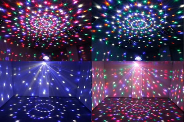 2d 18w6色 クラブ照明led 音に反応 エフェクトミラーボール レコーディング Pa機器 売買されたオークション情報 Yahooの商品情報をアーカイブ公開 オークファン Aucfan Com