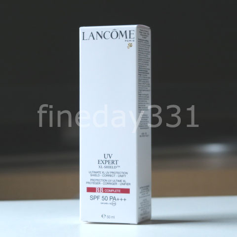 ★LANCOME UVエクスペール XL BB 50mL ランコム (終)