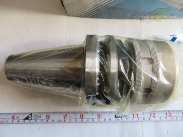 クロダ　ミーリングチャック　ＢＴ50-ＣＴＲ42-105　