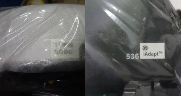 未使用 iRobot ルンバ Roomba 536 ロボット掃除機 希少