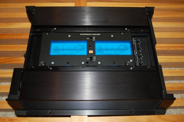 McIntosh マッキントッシュ MC420M 美品