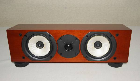 美音】 ONKYO センタースピーカー D-407C ◇ONKYO D-407C SPEAKER