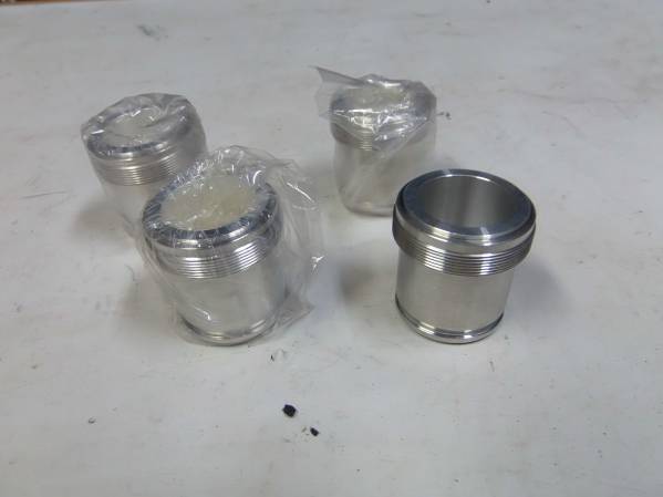 CB400FOUR　３５０FOUR　CRキァブレター用　スピゴット