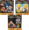 ドラゴンボールZ コレクタブル BATTLE OF SAIYANS Vol.1 全6種