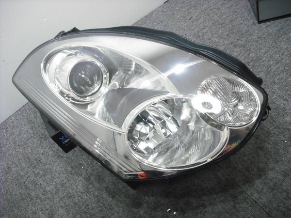 スカイライン クーペ V35 CPV35 後期 HID ヘッドライト 左右 CPV35スカイラインクーペV35後期ヘッドライト右1110 【公式通販】