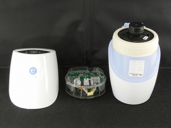 Amway 中古 アムウェイ eSpring 100185HK 浄水器 据え置き型 O2142664 