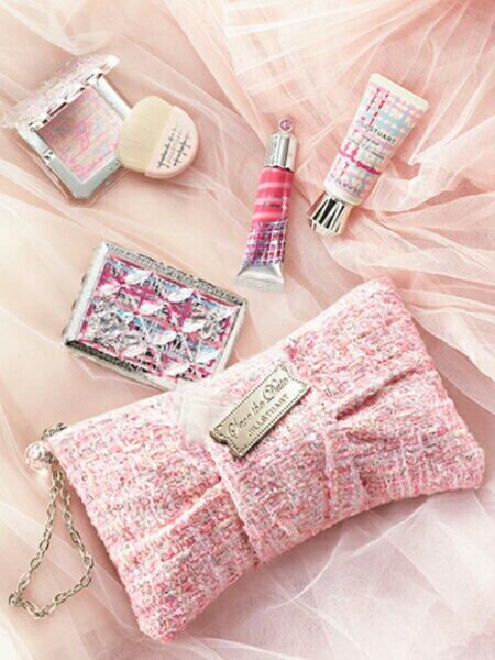 送料無料】JILL STUART ジルスチュアート クリスマス コフレ コスメ