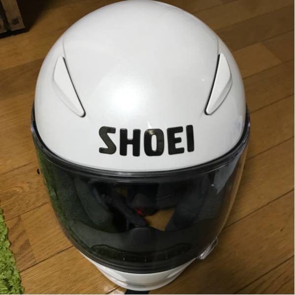 SHOEI z-6 2013年製 自動車、オートバイ オートバイ 【公式通販】
