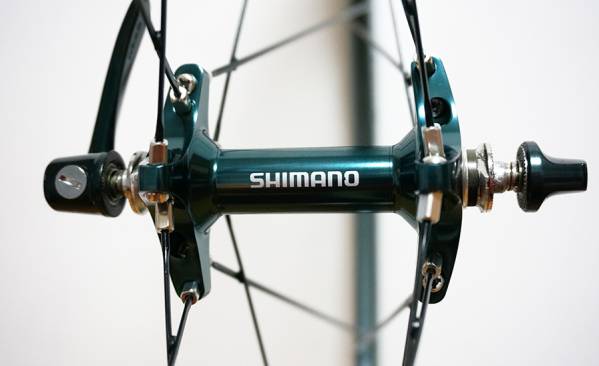 SHIMANO DURA ACE WH-7700 デュラエース 9000 MAVIC ZIPP カンパ