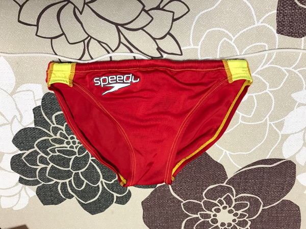 speedo 競泳 水着 競パン 水泳部 サイズM speedo競泳用水着 【公式通販】