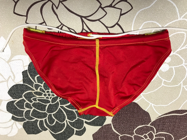 speedo 競泳 水着 競パン 水泳部 サイズM speedo競泳用水着 【公式通販】