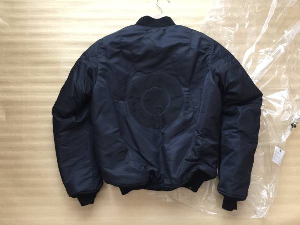 ⁄ WTAPS wtaps - MA-1 ma-1の通販 S | JACKET ALPHA W1. VE JACKET