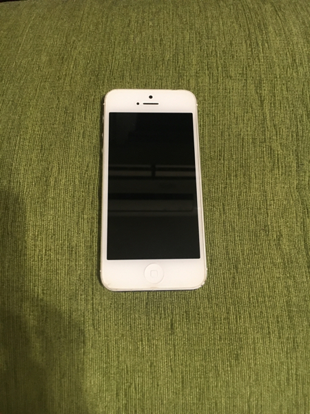 iphone5ｓ Softbank