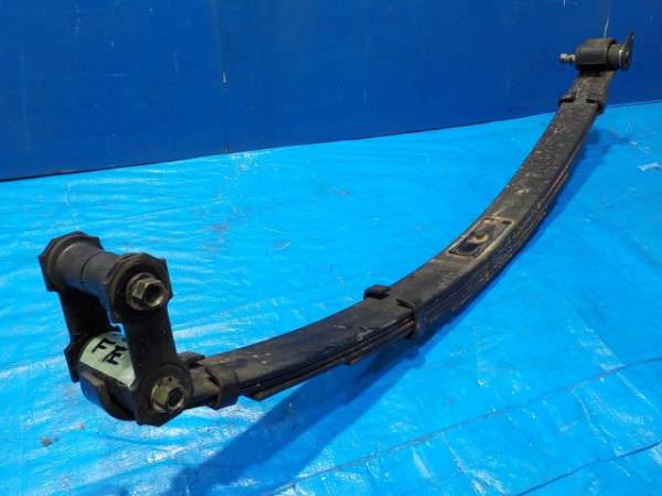 ランクル70 FJ75（消防車） 左フロントスプリング●16031393●