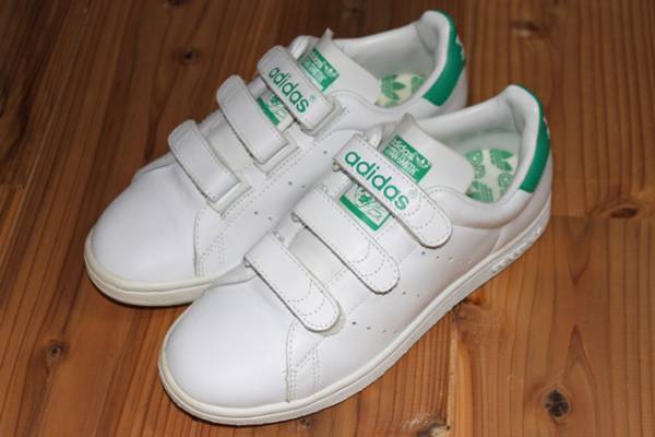 【美品】adidas(アディダス）◆Stansmith(スタンスミス） 23cm