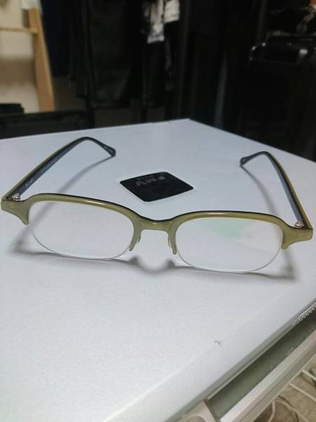 冬のソナタ ペ・ヨンジュン メガネ レプリカ レア