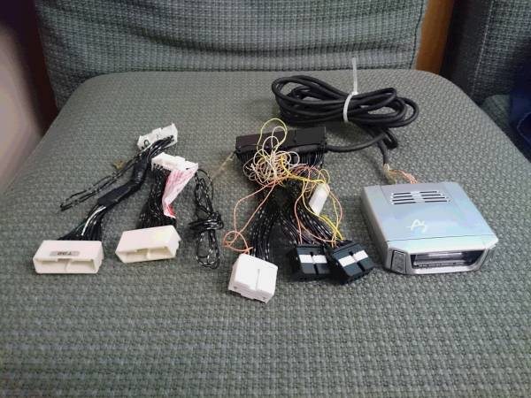 UZS186マジェスタに付いていたASC680エアサスコントローラ売切り